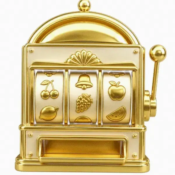 Classic slot machine — Lizaro