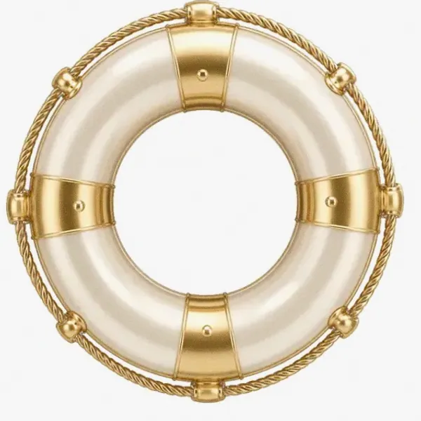Life preserver ring — Lizaro