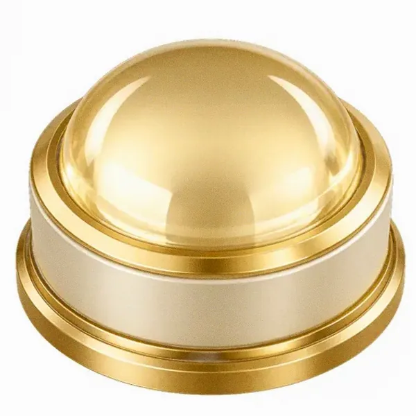Casino push button — Lizaro