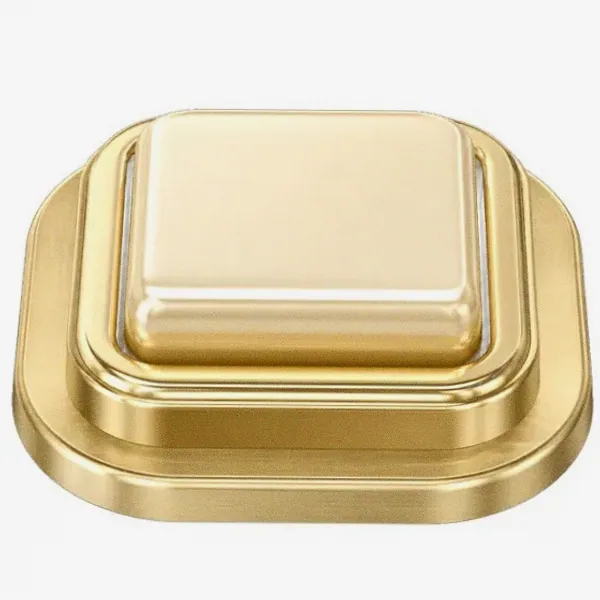 Push button — Lizaro