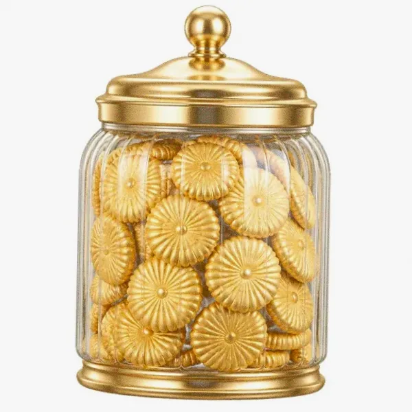 Cookie jar — Lizaro