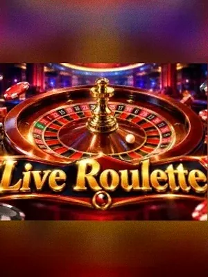Live Roulette at Lizaro