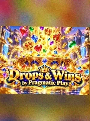 Drops & Wins by Pragmatic Play at Lizaro