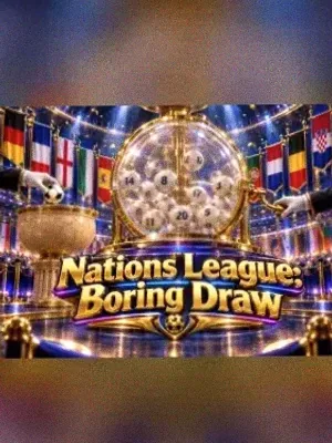Nations League: Boring Draw at Lizaro