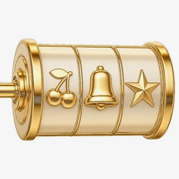Slot machine reel — Lizaro