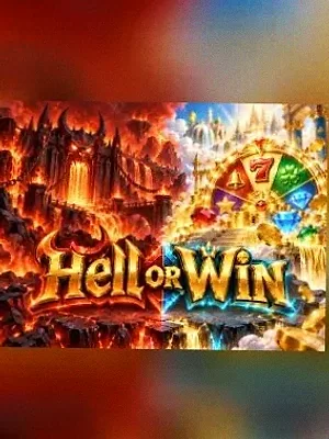 Hell or Win at Lizaro