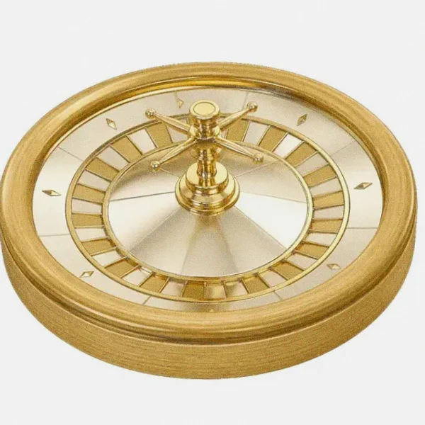 Roulette wheel — Lizaro