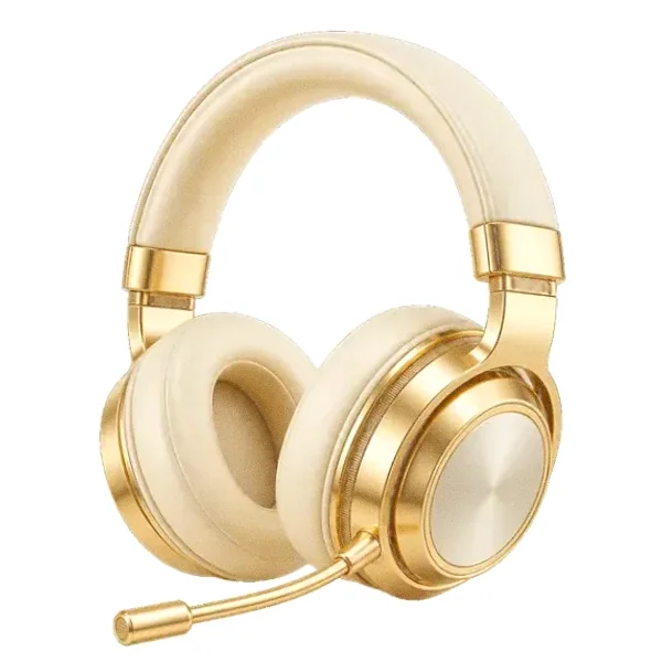 Gaming headset — Lizaro