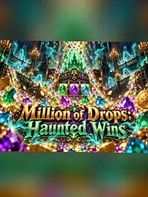 Million of Drops: Haunted Wins at Lizaro