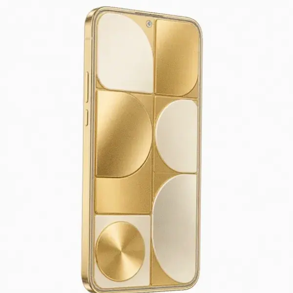 Modern smartphone — Lizaro