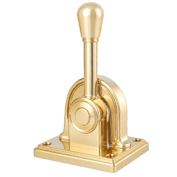 Casino lever — Lizaro