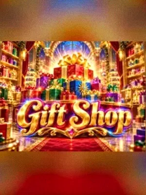 Gift Shop at Lizaro