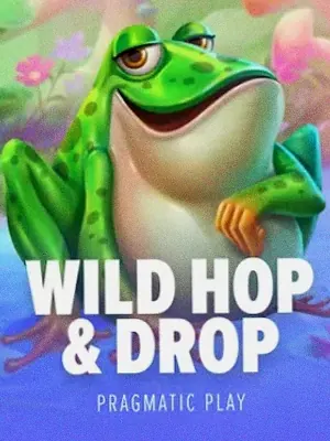 Wild Hop & Drop at Lizaro