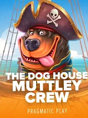 The Dog House - Muttley Crew at Lizaro