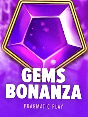 Gems Bonanza at Lizaro