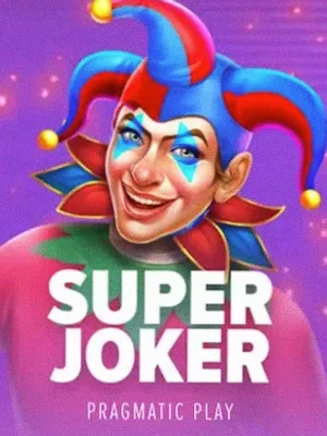 Super Joker at Lizaro