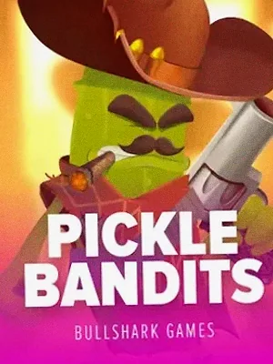 Pickle Bandits at Lizaro