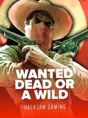 Wanted Dead Or a Wild at Lizaro