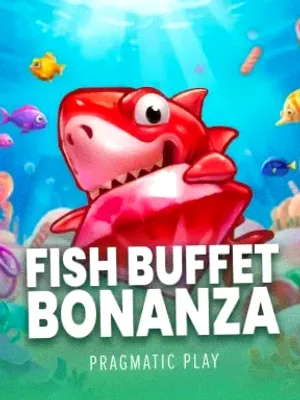Fish Buffet Bonanza at Lizaro