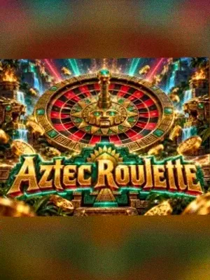 Aztec Roulette at Lizaro