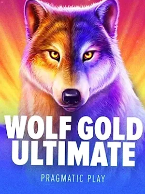 Wolf Gold Ultimate at Lizaro