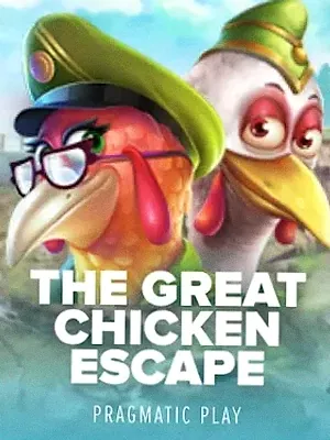 The Great Chicken Escape at Lizaro