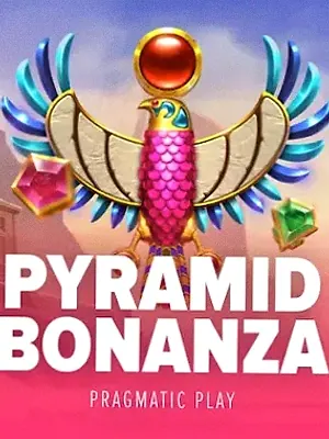 Pyramid Bonanza at Lizaro