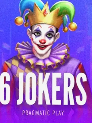 6 Jokers at Lizaro