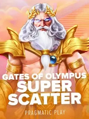 Gates of Olympus Super Scatter at Lizaro