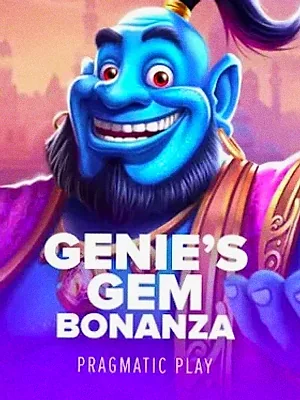 Genie's Gem Bonanza at Lizaro