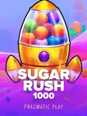 Sugar Rush 1000 at Lizaro