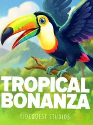 Tropical Bonanza at Lizaro