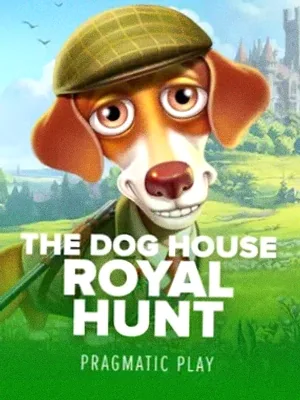 The Dog House - Royal Hunt at Lizaro