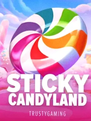 Sticky Candyland at Lizaro