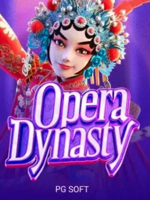 Opera Dynasty at Lizaro