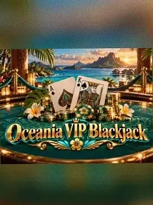 Oceania VIP Blackjack at Lizaro