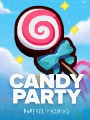 Candy Party at Lizaro