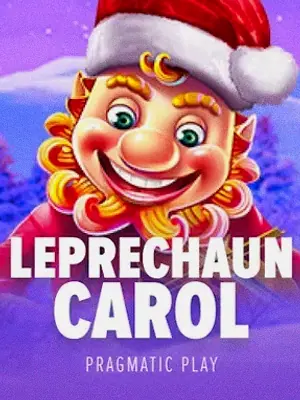 Leprechaun Carol at Lizaro