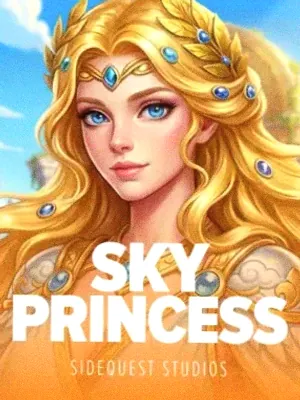 Sky Princess at Lizaro