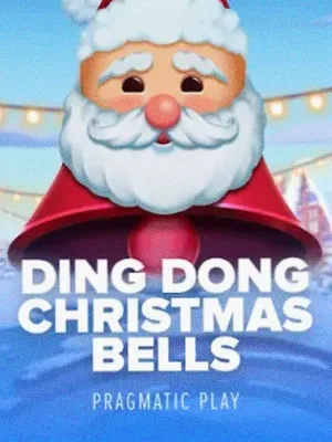 Ding Dong Christmas Bells at Lizaro