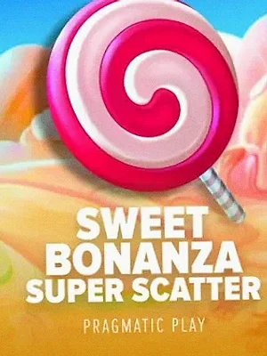 Sweet Bonanza Super Scatter at Lizaro