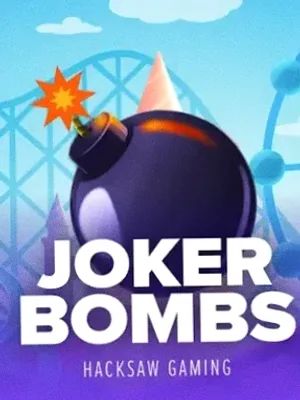 Joker Bombs at Lizaro