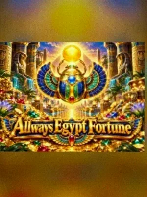 Allways Egypt Fortune at Lizaro