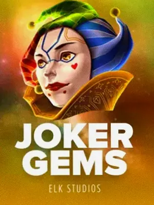 Joker Gems at Lizaro