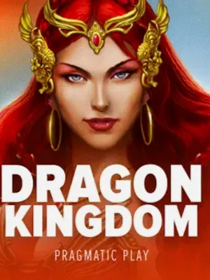 Dragon Kingdom at Lizaro