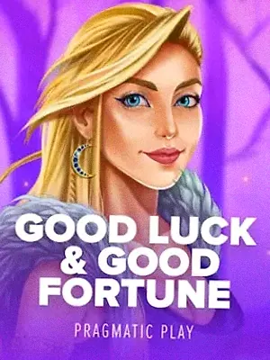 Good Luck & Good Fortune at Lizaro
