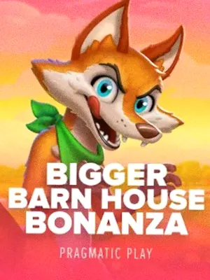 Bigger Barn House Bonanza at Lizaro