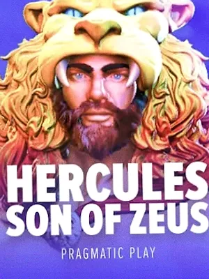 Hercules Son of Zeus at Lizaro