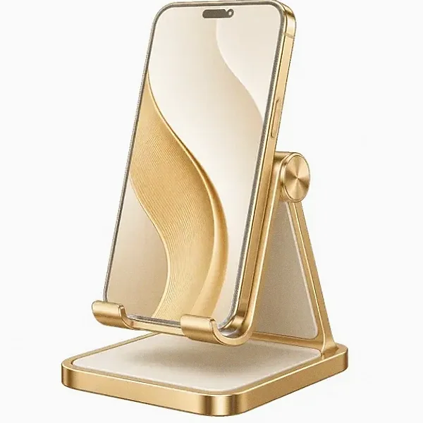 Smartphone on stand — Lizaro