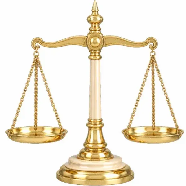 Balance scale — Lizaro
